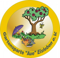 Logo unserer Gartensparte